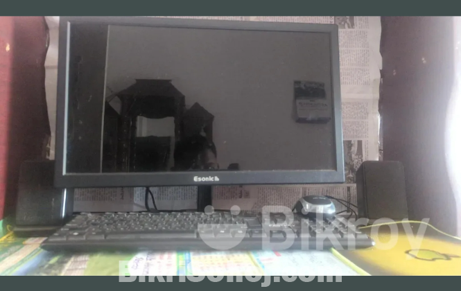 Desktop Computer
